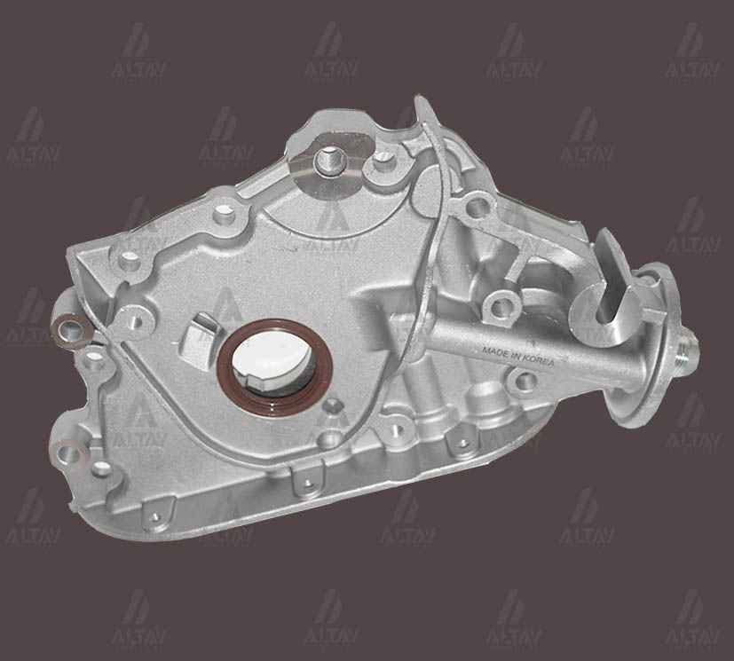 Hyundai Elantra Yağ Pompa OEM 21310-23002